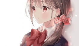 动漫女生高清,高清动漫女生形象解析